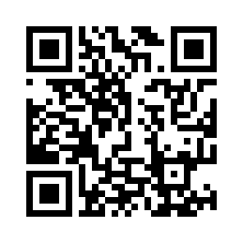 QR Code for bitcoin:17vzPfhdE19AvUbCG6ofXazae6ZZ51CVAr
