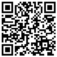 QR Code for bitcoin:17w2dfG9aW5sU5FBC1tsgbasZdXM6H1x5F