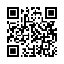QR Code for bitcoin:17w5bw9GeefBt8a5XzyvBV2NBKjnLPw5WP