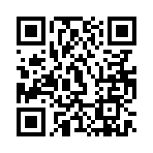 QR Code for bitcoin:17w6bMffPmKJBCncmYWMFj4ZMJEAE2RA7y