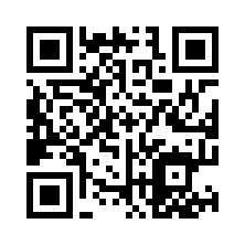 QR Code for bitcoin:17w87pgTxstE69LXtxPtYA2wn8H81vf7e6