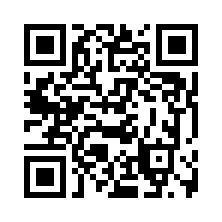 QR Code for bitcoin:17w9CJMGAc8n796mLcdTk9CBvudqBkyBfS