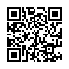QR Code for bitcoin:17w9cjodAV9hy7E5nuPFeYMWcmkF3ff7sA