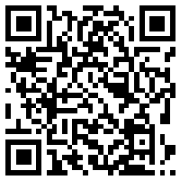 QR Code for bitcoin:17wBNuALbjPo6QyB1ApzC9XECkFErfLmXj