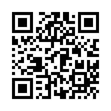 QR Code for bitcoin:17wDXAgV9EXFfqLsX9moHt7ZvCFUmSuVXj