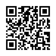 QR Code for bitcoin:17wL3WLiFDzgEr8VwzHABryadZ6ojM6ESD