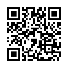 QR Code for bitcoin:17wL7WHoVaCVx8LvYTcopTFrcBT19hmMVL