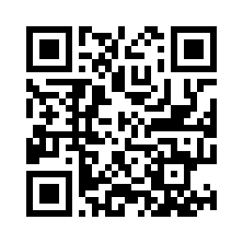 QR Code for bitcoin:17wM3aVDCcSeoBNV168ChLphyYMZjxLnNF