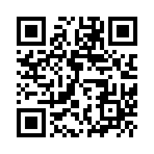QR Code for bitcoin:17wMupFPifdNDUnoSoLfcaG6oxPKxjt5Vv