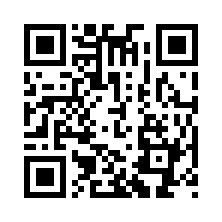 QR Code for bitcoin:17wQfMt98GmWL6CDDFnGqGh84S18bL4bnU