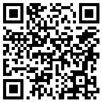 QR Code for bitcoin:17wRUBPpVCKLjp3ndjV3gUpLP86kCjqKNU