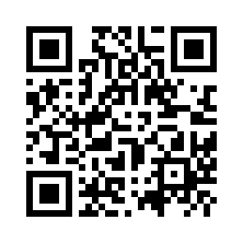 QR Code for bitcoin:17wRhJ2toXVRLp9AyRVMXK6bAWEEc32Cmv