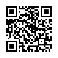 QR Code for bitcoin:17wTAD98QVsrG1ize6PDQujyTrfwRTBfv8
