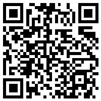 QR Code for bitcoin:17wV2thLzUj1NLPctqEu5KMBpayBH39Vff
