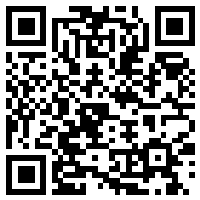 QR Code for bitcoin:17wWYDsJbWVrfTjB7D57B96P8otMwqReLb