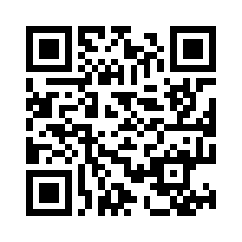 QR Code for bitcoin:17wYHMePe7GcoayhF6ZYpd9pkWMLBRsrcT