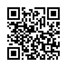 QR Code for bitcoin:17wZ2eNFj6KbyVjiGPo3Bn7T78AzFGCjdY