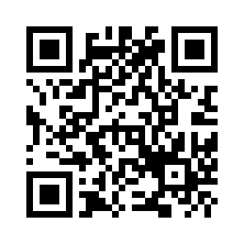 QR Code for bitcoin:17wa7UpagNUMuVgKPRk6CG4oMuuAeMiSPY