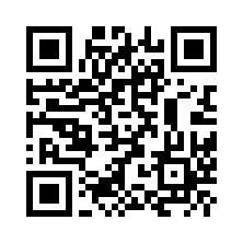 QR Code for bitcoin:17waRGFUigp5NtFsJsfbzDB8QGj7JdtPFx