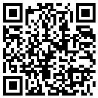 QR Code for bitcoin:17waUXiFtRXxzFK3UtNKHMoYjP6RCtMjed