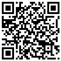 QR Code for bitcoin:17waePf1w7YdFf1MNoPV7HYXe8THD3eMQH
