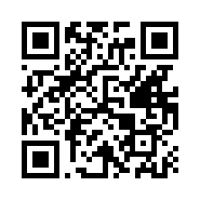 QR Code for bitcoin:17we29D416aWHhGhvRJXzffMW3SpFpxBny