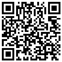 QR Code for bitcoin:17wek5bNoB9PXjW69eaf6j4527LBxU4FFd