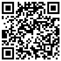 QR Code for bitcoin:17wfv4mDPycfcmDzwVvwDiKaMX15vsvkGS