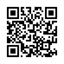 QR Code for bitcoin:17whBAh73YTrbwG9Ymd9NKZDp7Zu4eLem2