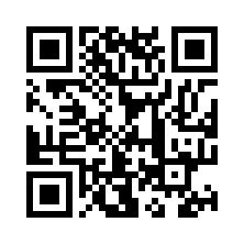 QR Code for bitcoin:17wjrVDyC8kVEkZc2UejTr7Q1bEi3eAztJ