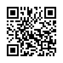 QR Code for bitcoin:17wsEGF1UoJsno8h2UGfkajuoNbLayhW7k