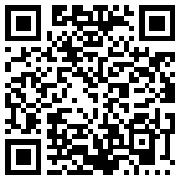 QR Code for bitcoin:17wsUTgWfGucbEKiGcPLhPJmCJbJK6UVRF
