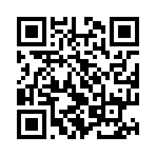 QR Code for bitcoin:17wstZfzvZF1YEpffbRHob4GSCHW4khKho