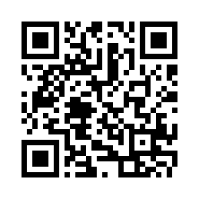 QR Code for bitcoin:17x41FVSEJ3w9PNB9iHNtkzfuKdHzVGfmc