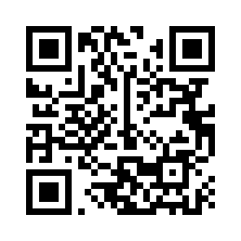 QR Code for bitcoin:17x4FviWX1Li2LwQ2QgkA2NPb2fP7J8CDG