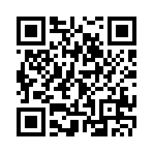 QR Code for bitcoin:17x85gFquLR9vgtGdShoufJs8izFnZX9iy