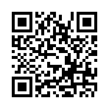 QR Code for bitcoin:17x8a3ypUsZPDnRGnptiRJC3AUva8VU4Na