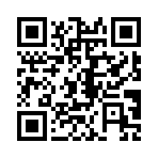 QR Code for bitcoin:17x8oxUfSPySCXvTSv2hoayjDkgPNePXd5