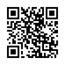 QR Code for bitcoin:17xB7JS3RJiHr6wwMrYU4TeMYyVfPyLUde