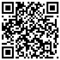 QR Code for bitcoin:17xCK8SAf84io5GeeSA88cYuANvU4LMYR4