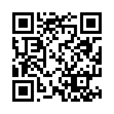 QR Code for bitcoin:17xDKYePDwf5a2nGLuP4PXxmCWXYscTpC4