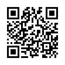 QR Code for bitcoin:17xDwsCCsbwA7jfPBPaGfDN9qS7GDwJekV