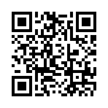 QR Code for bitcoin:17xGjuDP1SkiYzTkBk8CmGDVEJsW3LL97W