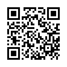 QR Code for bitcoin:17xGpaB4aRZfyuj1PL6yE8C2AB7mi86L6W