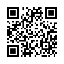 QR Code for bitcoin:17xKV8AwUNcwCReVnjtgMS95zbv4sicMeD