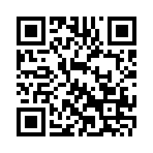 QR Code for bitcoin:17xKbgYXftck6kGdHy7j5LWs3R2yyaws2k