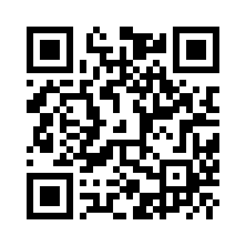 QR Code for bitcoin:17xMgiSHkSvmwwUY6qjpP7LoCfDXdimeaC