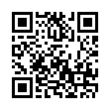 QR Code for bitcoin:17xT2cJuw62CxDPzsASyeu7b8JDcsZUYwm
