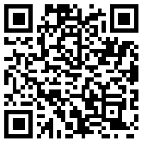 QR Code for bitcoin:17xTM7eFLv8S3ZAfaD6eg1FGRuWAPAQFbC