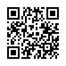 QR Code for bitcoin:17xTzER58XAPCJ8pmLPp3hpDFfqZs7HeLR